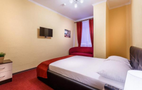 Hotel Elio, Schtscherbinka